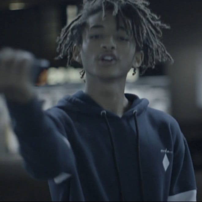 Jaden Smith - Fast