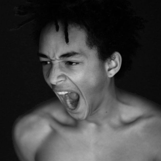 Jaden Smith - Melancholy 