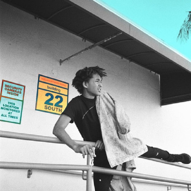 Jaden Smith - Trophy