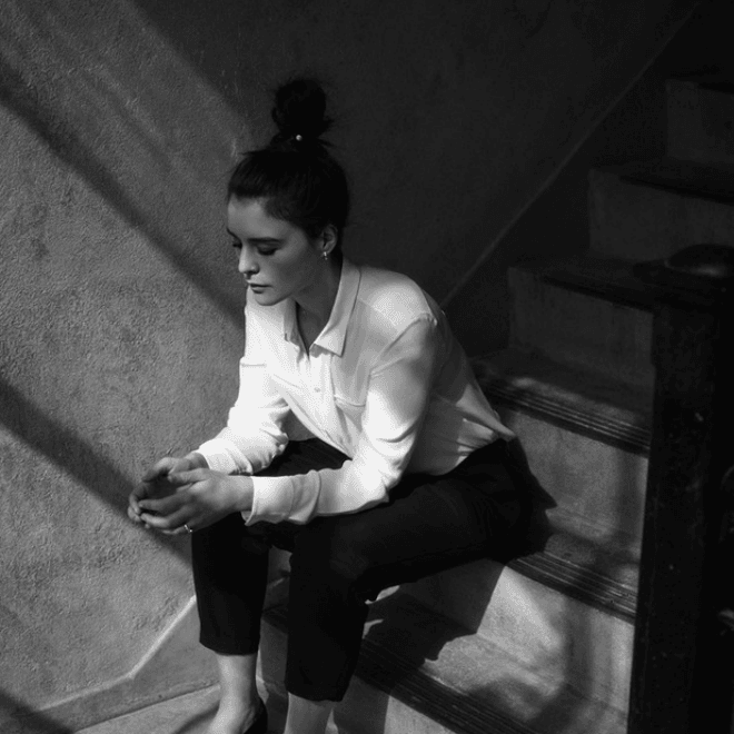Jessie Ware – 12 (Demo)