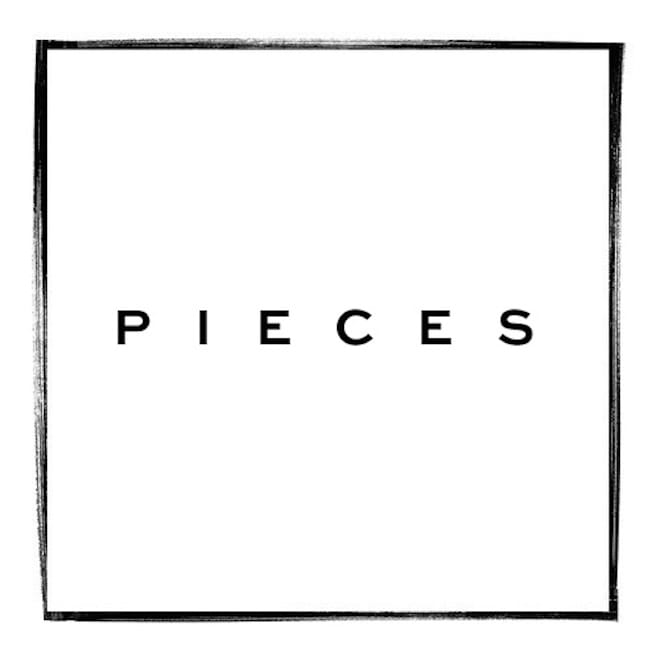 Jessie Ware - Pieces