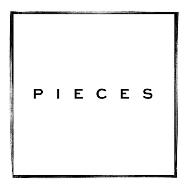 Jessie Ware - Pieces
