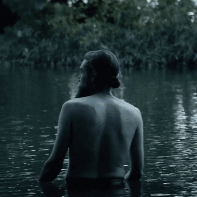 Jez Dior - Clean Me Up