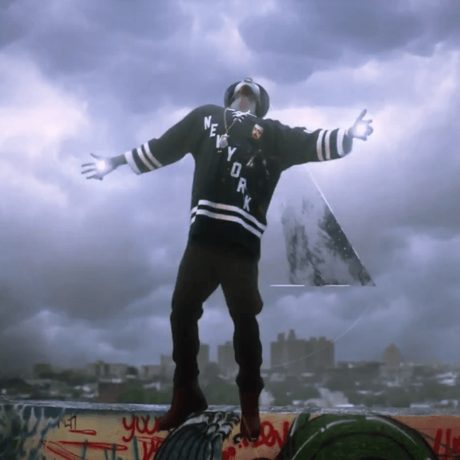 Joey Bada$$ - Christ Conscious