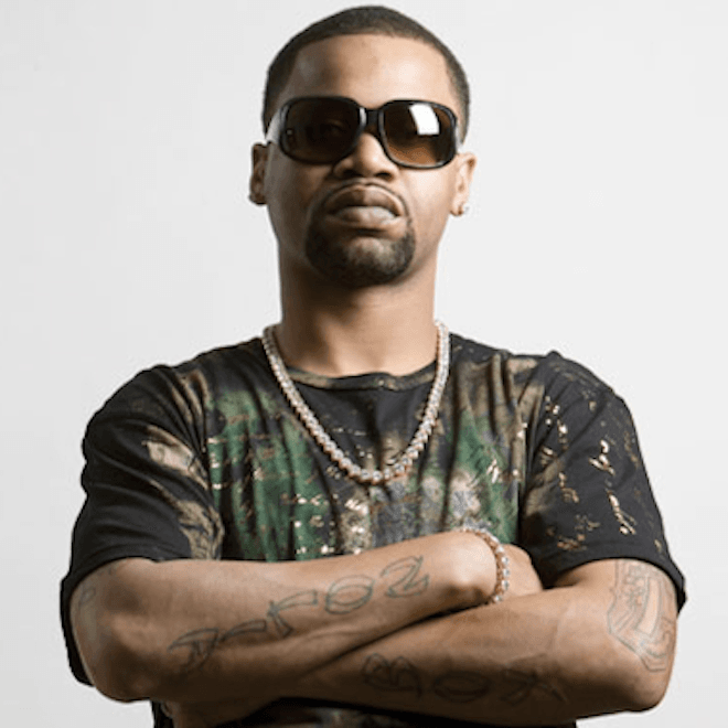 Juvenile is Officially Back With Cash Money Records