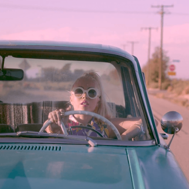 Kali Uchis - Know What I Want