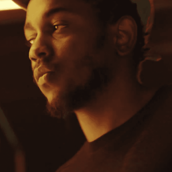 Kendrick Lamar’s "i" Featured on 'NBA On TNT' Commercial
