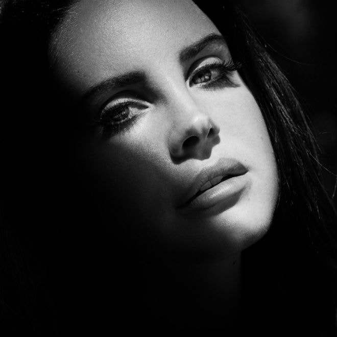 Lana Del Rey - Brooklyn Baby (Monsieur Adi Remix)