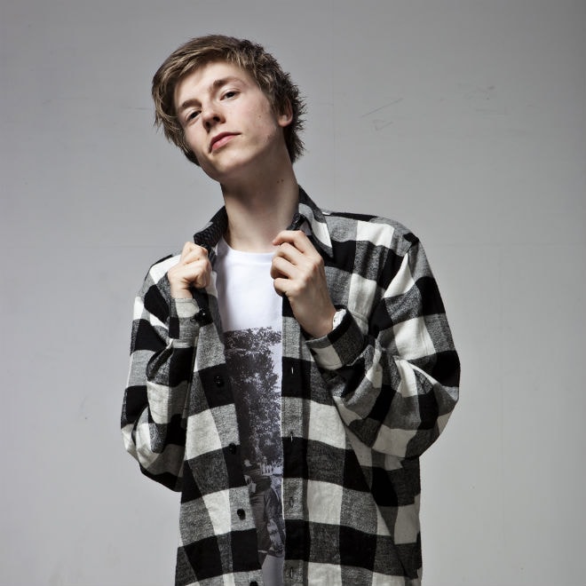 Lido - Money (Para One Remix)