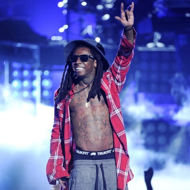 Lil Wayne Announces New Release Date for 'Tha Carter V,' Reveals It Will Be Two Parts