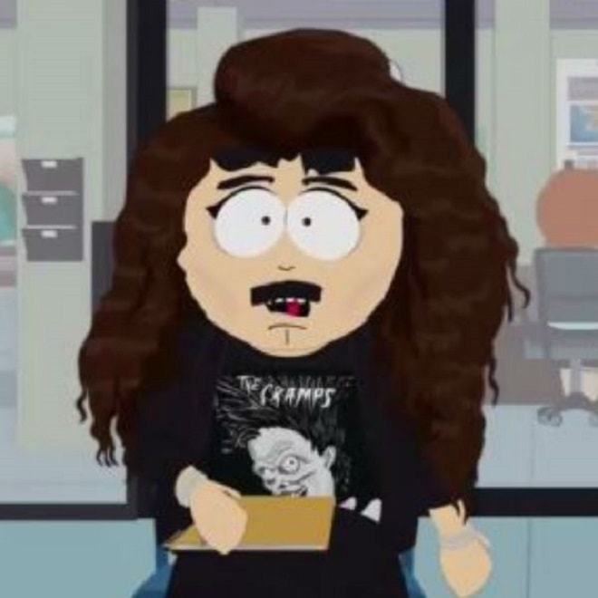 Listen to the Full-Length Version of the South Park Lorde Spoof, "Push (Feel Good on a Wednesday)"