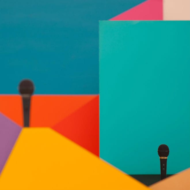 LIVE STREAM: Red Bull Music Academy Tokyo - Lost in Karaoke 