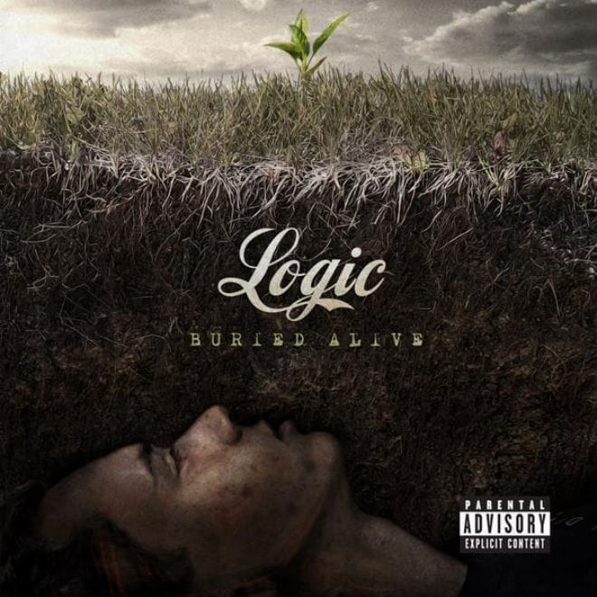 Logic - Buried Alive