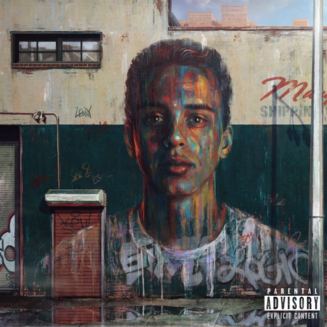 Logic & T.I. Enter Top 5 with Their Albums