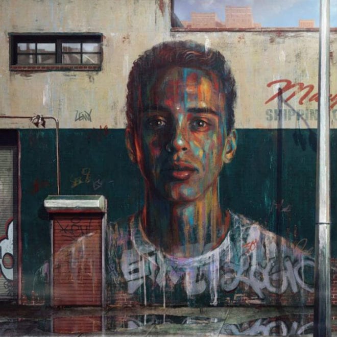 Logic - Under Pressure (Album Stream)