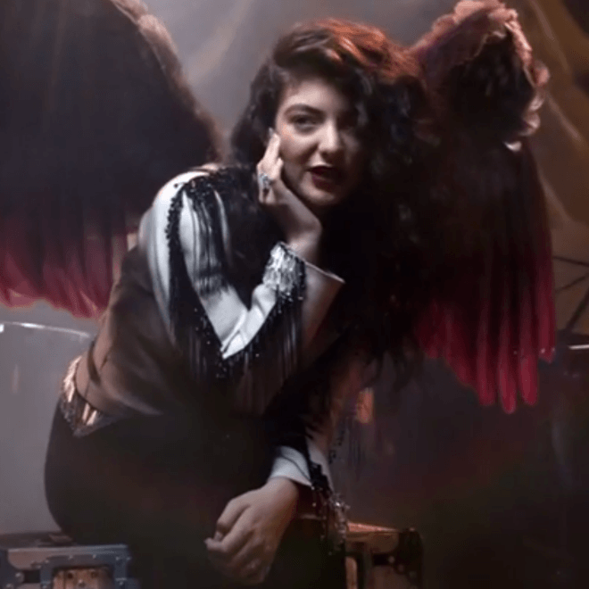 Lorde, Pharrell, Chris Martin, Brian Wilson, Stevie Wonder, Dave Grohl, & More Cover the Beach Boys' "God Only Knows"