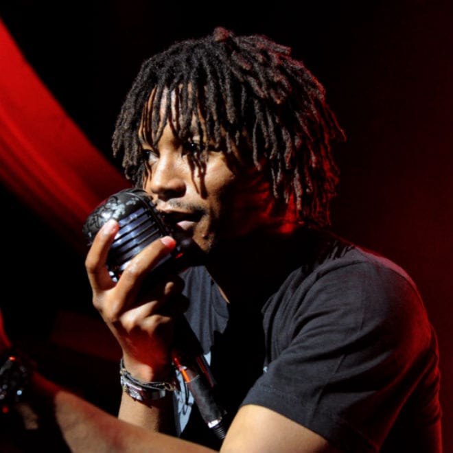 Lupe Fiasco Reveals 'Tetsuo And Youth' Release Date