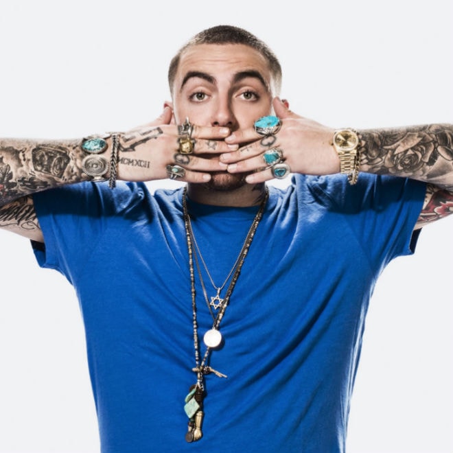 Mac Miller to Sign Label to Warner Bros. Records, Shares New Song