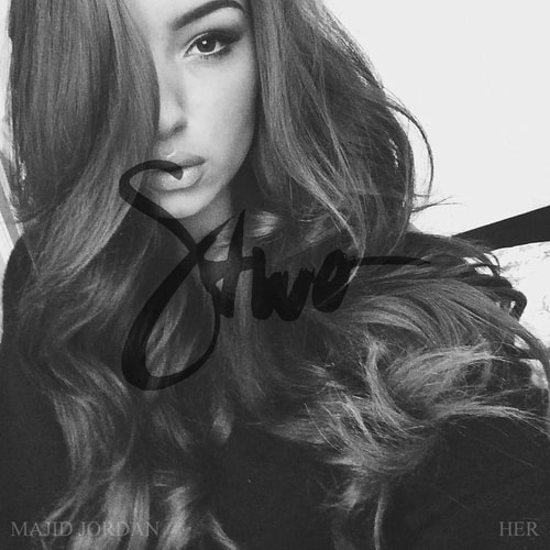 Majid Jordan - Her (Stwo Edit)