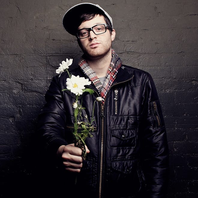 Mayer Hawthorne Covers Rihanna's "Stay"