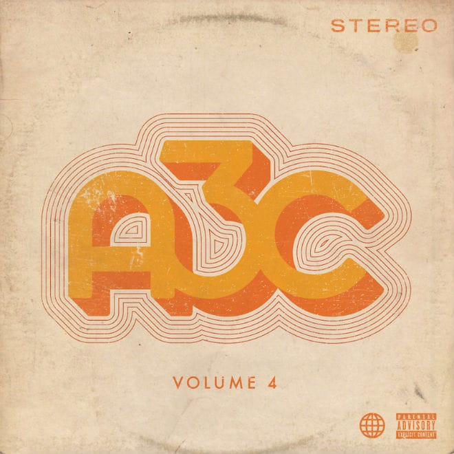 Michael Christmas - Salty