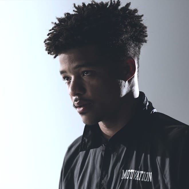 Mick Jenkins & Supa Bwe - Treat Me