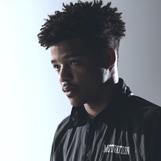 Mick Jenkins & Supa Bwe - Treat Me