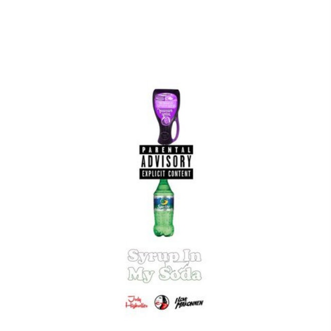 Mike WiLL Made-It featuring RiFF RAFF & ILOVEMAKONNEN - Syrup In My Soda