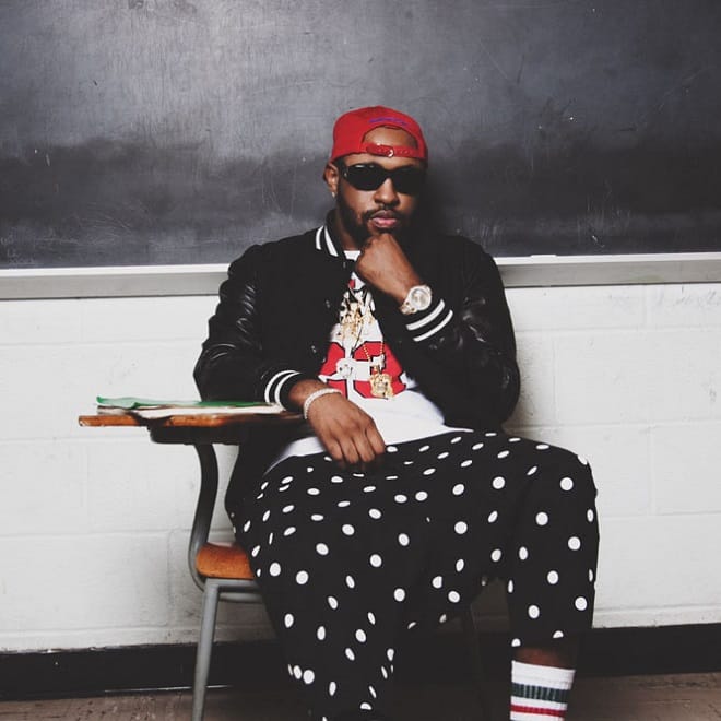 Mike WiLL Made-It featuring Wiz Khalifa & Future - Pussy Overrated