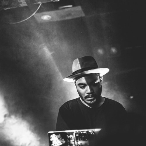 Mr. Carmack - Drugs EP