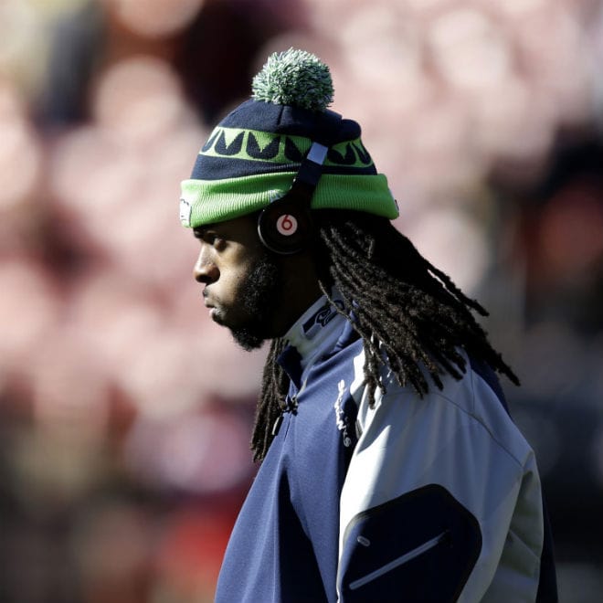 NFL Bans Beats by Dre Headphones