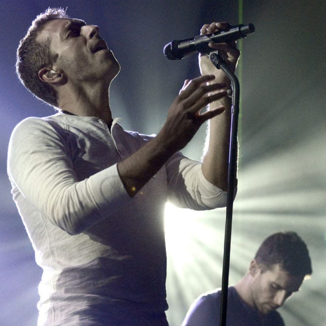 Not One Artist Album Has Gone Platinum In 2014