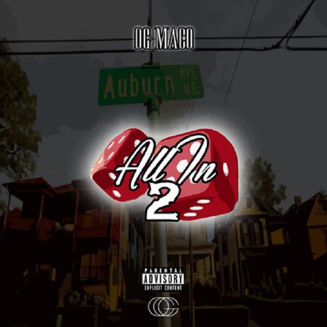 OG Maco - All In 2