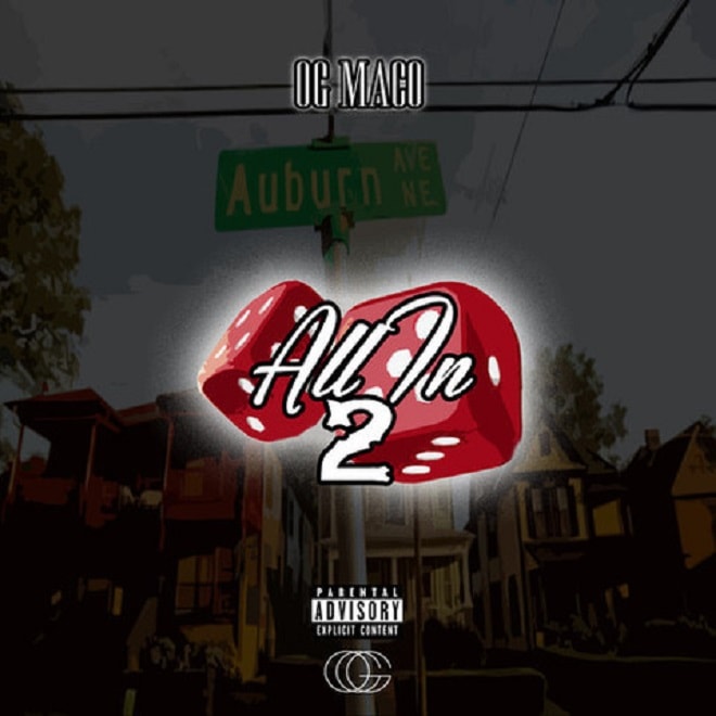 OG Maco - All In 2