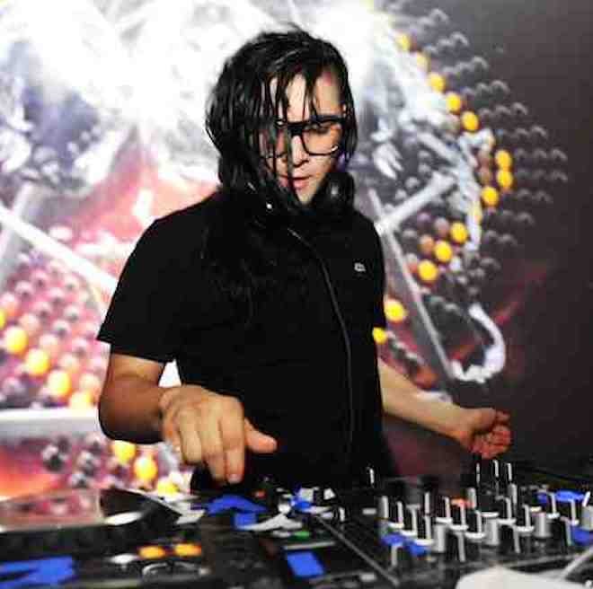 Over a Dozen Hospitalized During Skrillex's Chicago Concert