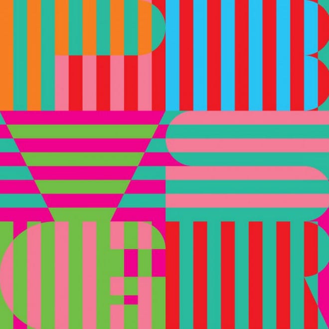Panda Bear Releases Surprise EP