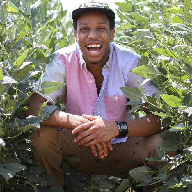 Pell featuring Dent May - Wait On Me