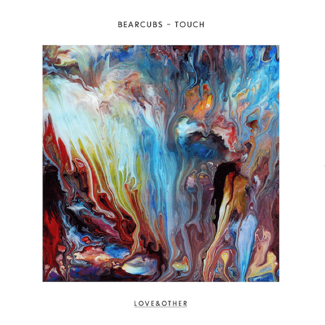 PREMIERE: Bearcubs - Touch (Original Mix)