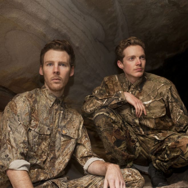 FISHING - Nineteen / Boy Wunder (Swick Remix)