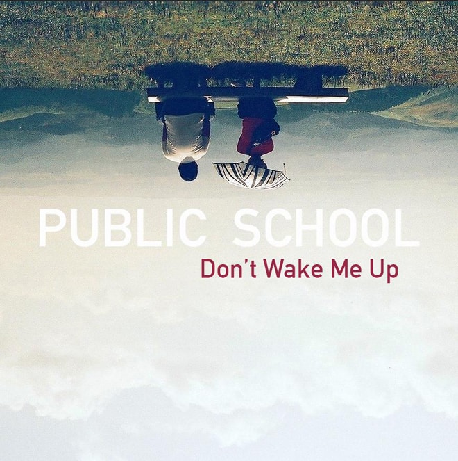Public School - Don't Wake Me Up