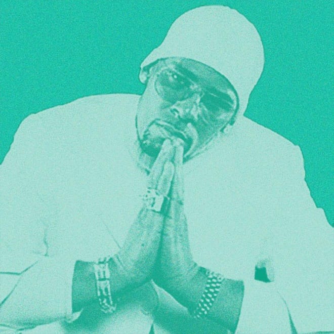 R. Kelly featuring Keri Hilson - Number 1 (Kodak To Graph TEAL. J MAXXX Edit)