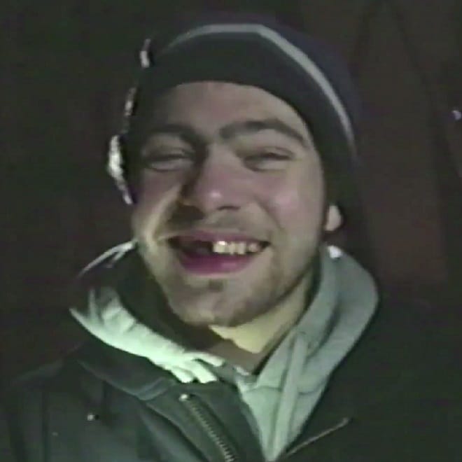 Ratking featuring DJ Dog Dick - Cocoa 88