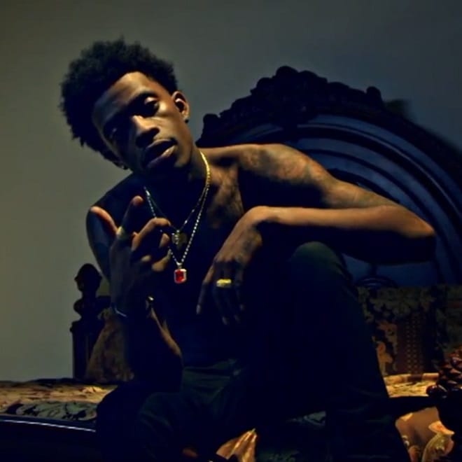 Rich Homie Quan - Milk Marie