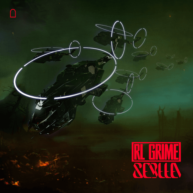 RL Grime - Scylla 