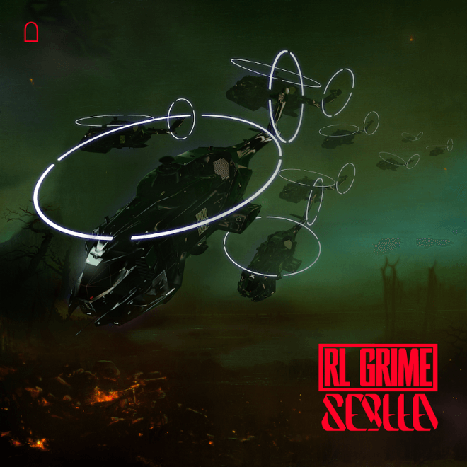 RL Grime - Scylla