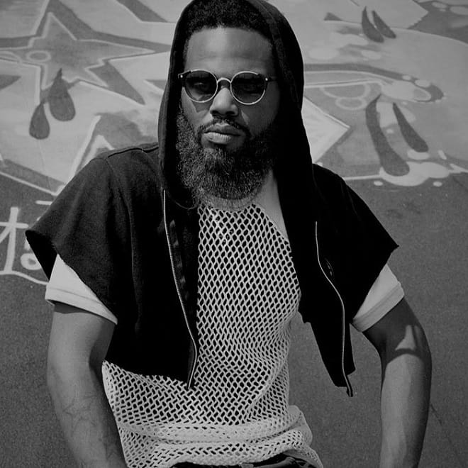 Rome Fortune - 5 Second Rule (Chris McClenney & Fortune Remix) 