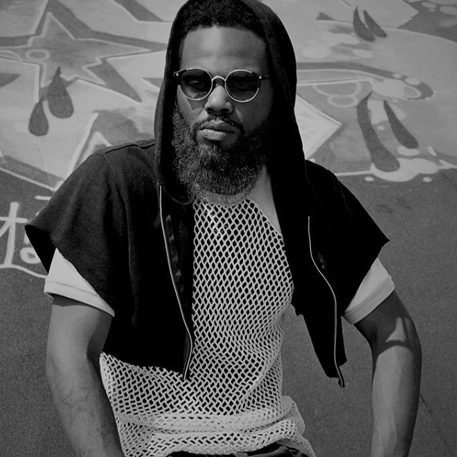 Rome Fortune - 5 Second Rule (Chris McClenney & Fortune Remix)