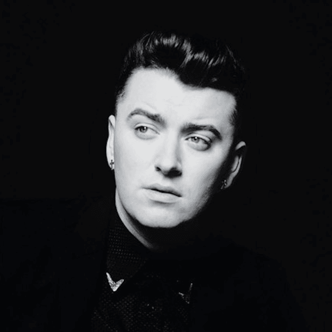 Sam Smith Announces ‘In The Lonely Hour’ 2015 Tour