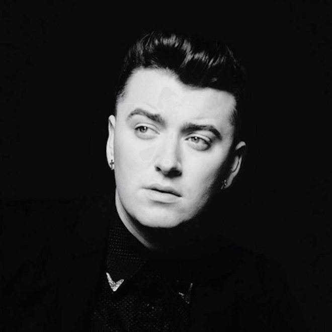 Sam Smith Announces ‘In The Lonely Hour’ 2015 Tour