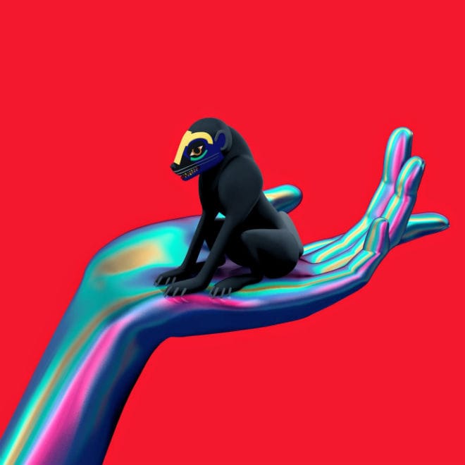 SBTRKT - Wonder Where We Land (Album Review)